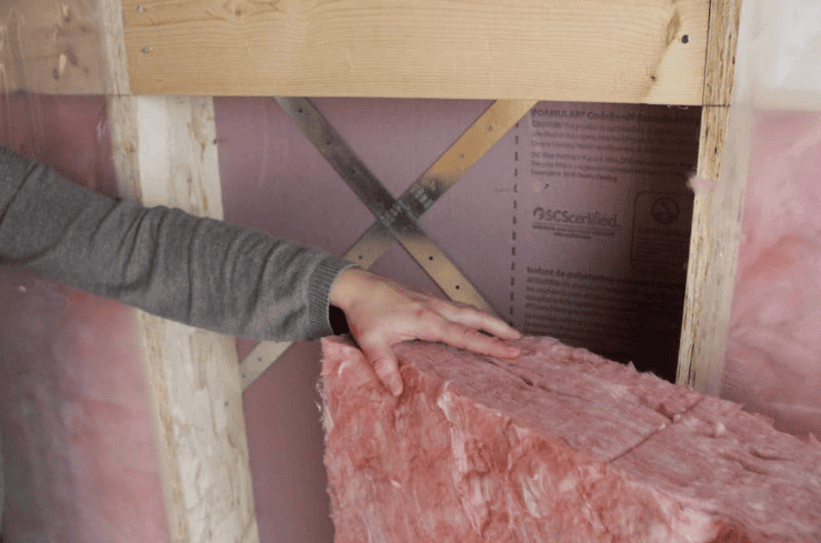 The Best Types of Insulation for Your Home