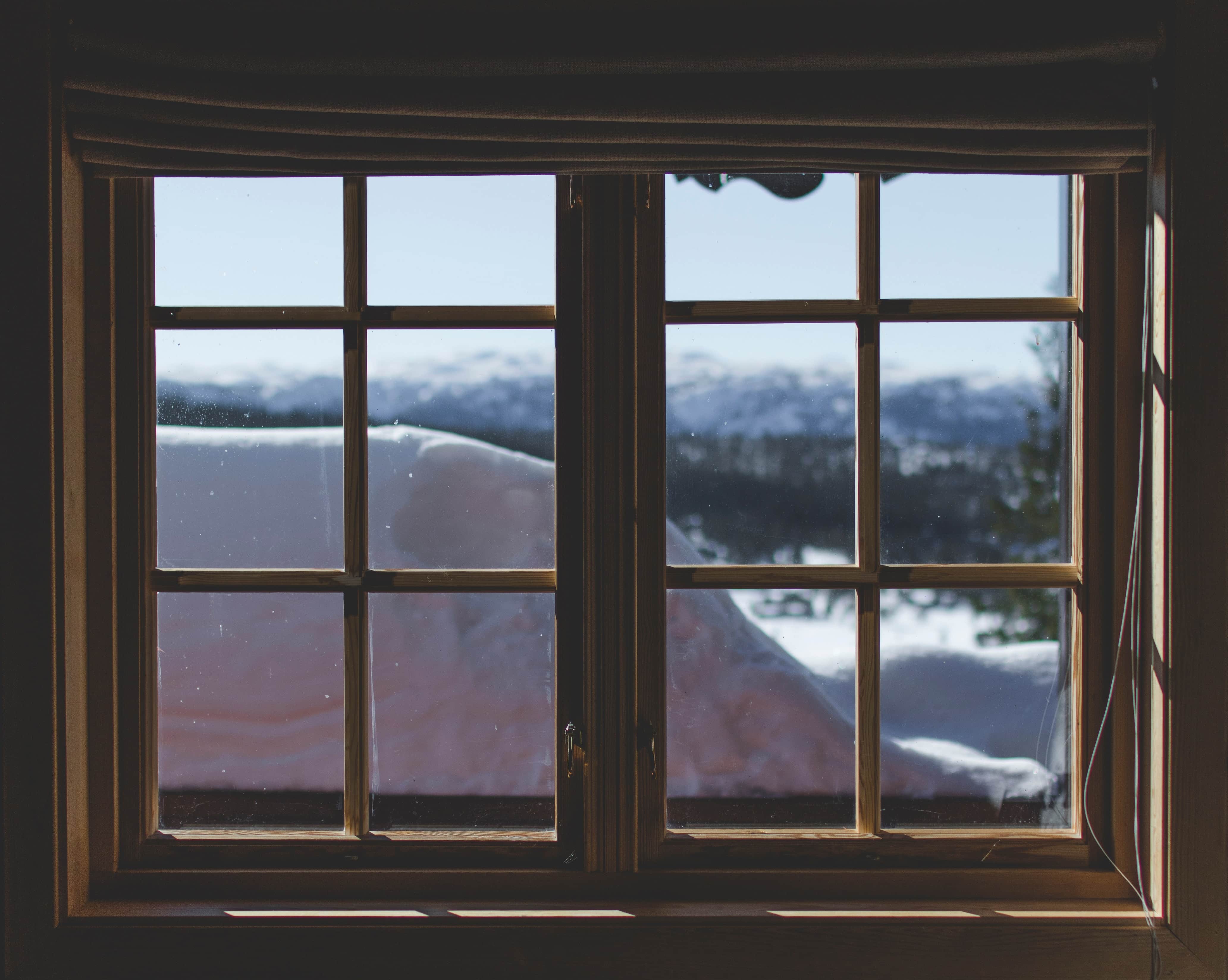 Window Replacement: Signs It’s Time and What to Consider